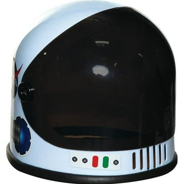 Space Child Helmet, White