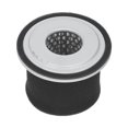 thumbnail image 4 of Air Filter Coarse Filtration Breathability Lightweight Portable Generator Air Filter, 4 of 15