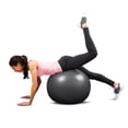 thumbnail image 5 of Zenzation Athletics Exercise Ball 65cm, 5 of 5