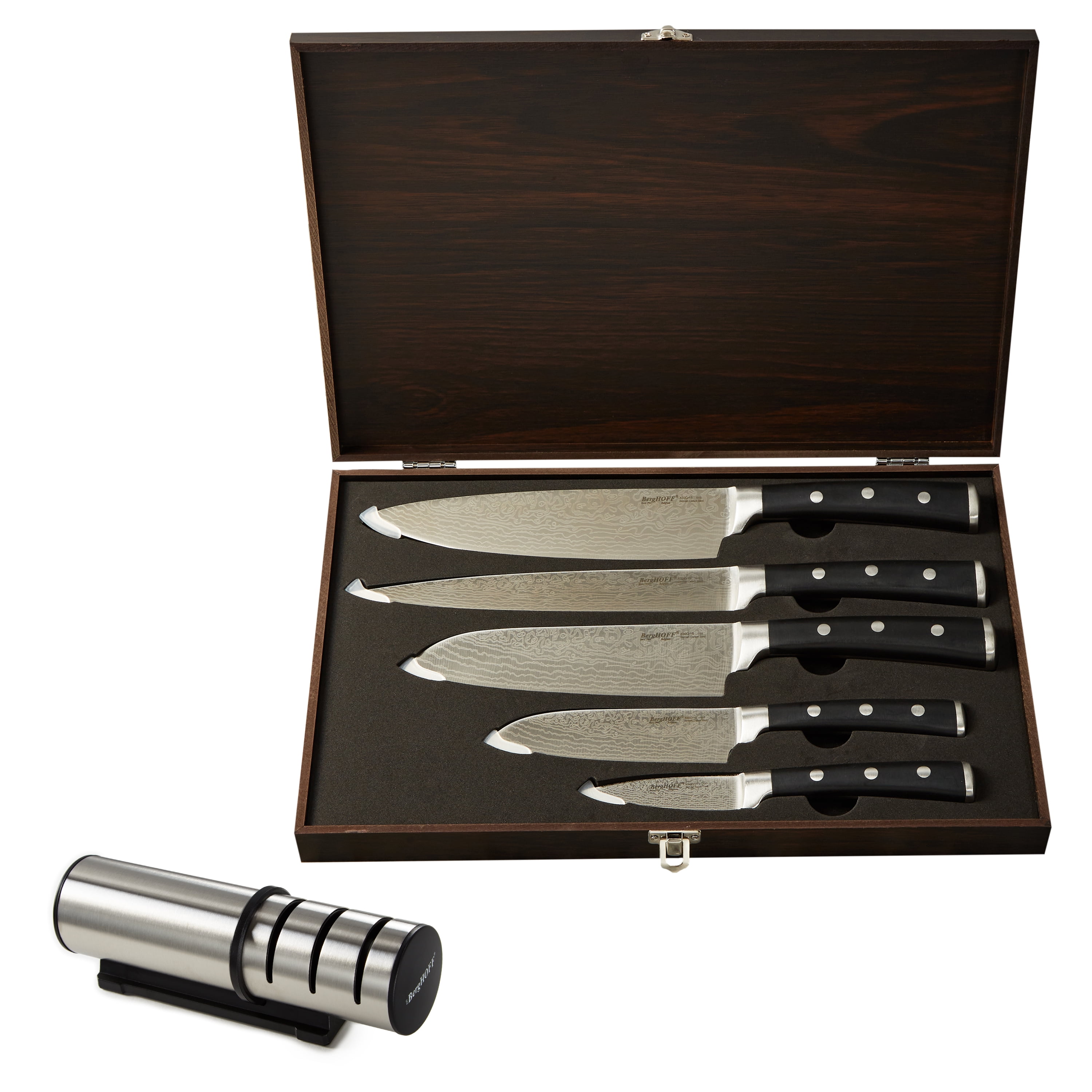 J.A. Henckels International CLASSIC Christopher Kimball Edition 3