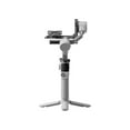 thumbnail image 5 of DJI RS4 Mini gimbal stabilizer for Canon/Sony/Panasonic/Nikon/Fujifilm cameras, with a load capacity of 4.4 pounds, a three-axis camera gimbal, and an intelligent tracking kit., 5 of 7