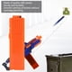thumbnail image 3 of Clip clip de revista duradero de gran capacidad para niños para el hogar ANGGREK Otros, 3 of 8