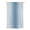 Grey Grey Blue, variant on Sheer Curtains 63 Inch Length, Blue Grey Ombre Semi Sheer Curtains Light Filtering Window Treatment, Farmhouse Gradient Minimalist Privacy Voile Drapes for Living Room Bedroom 52x63 Inch