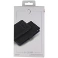 thumbnail image 4 of Decoded Detachable Wallet Case for Samsung Galaxy S10e - Black, 4 of 4