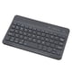 thumbnail image 3 of Teclado inalámbrico Bluetooth delgado para iMac/iPad, teléfono Android, portátil, tableta, PC, teclado, 3 of 5