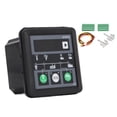 thumbnail image 2 of Automatic Transfer Switch, Simple Setting Easy Installation ATS Controller  For Electricity, 2 of 8