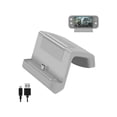 thumbnail image 1 of Nintendo Switch Dock Mini Portable Charging Stand with USB Type C Port Replacement Charging Dock Station for Nintendo Switch and Switch Lite, 1 of 6
