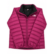 The North Face M Minoqua Down Jacket Cyber Berry M