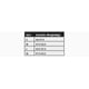 thumbnail image 3 of Womens Knit Short Sleeve Pullover Tops & Pants Set Solid Breathable Fabric Loose Top & Shorts for Women Girls and Ladies, 3 of 5