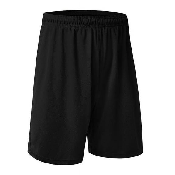 Uccdo Men's GYM Shorts Training Running Sport Workout Casual Jogging Pants