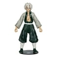 thumbnail image 5 of Demon Slayer Sanemi Shinazugawa 7" Action Figure - McFarlane Toys, 5 of 8