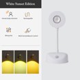 thumbnail image 1 of Accent Light Motion Sensor Regulable Wireless Spotlight Stick on Artwork Lighting, 1 of 6