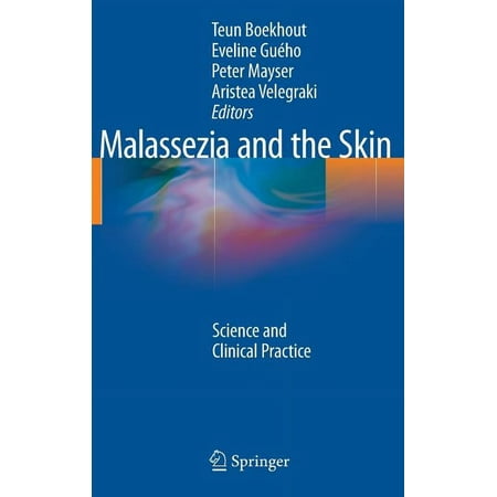 UPC: 9783642036156 | Malassezia and the Skin: Science and Clinical Practice (Hardcover)