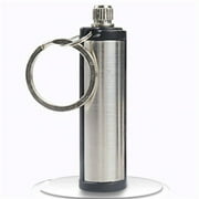 Flintsupplystore 2 or More Permanent Match Lighter, Waterproof Camping Metal Striker Surviva