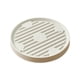 thumbnail image 1 of Base de maceta con polea, base de maceta de plástico engrosado, bandeja para maceta, rueda universal, rueda invisible, 1 of 6
