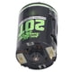 thumbnail image 1 of Motor Cepillado 540 de Alto Rendimiento con Caja de Cambios de Reducción de 1/3 - Bobinado de Cobre Rodamientos Sellados bajo Nivel de Ruido Alta Eficiencia - para RC Car ANGGREK  Otros, 1 of 8