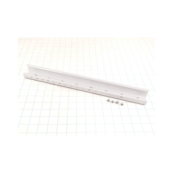Midea Top Shutter Frame Subassembly 12220300003459