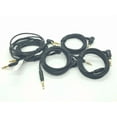 thumbnail image 3 of KLYNE - Sony Wh-Xb700 Audio Cable Wh-Ch710N Wh-Ch700N Headphones Audio Aux Cable, 3 of 4