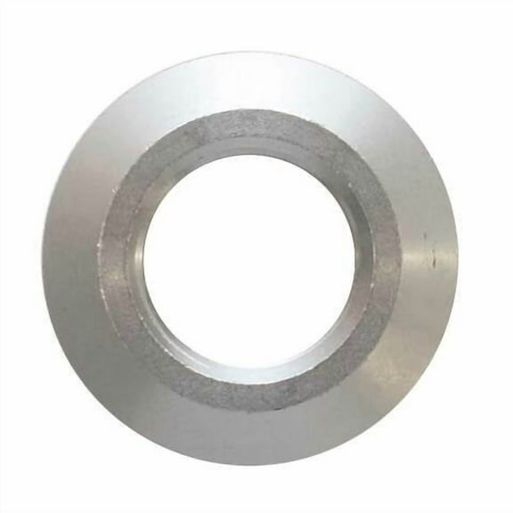 Tracker Boat Toggle Switch Dress Nut 332972 | 1/2 Inch Aluminum