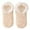 X2 Light Pink, variant on Ticikt Women's Soft Sole Slipper Socks with Grippers, Thick Warm Cozy Sherpa Lined Home Socks Set, Knitted Non- Fluffy Winter House Bedroom Slippers
