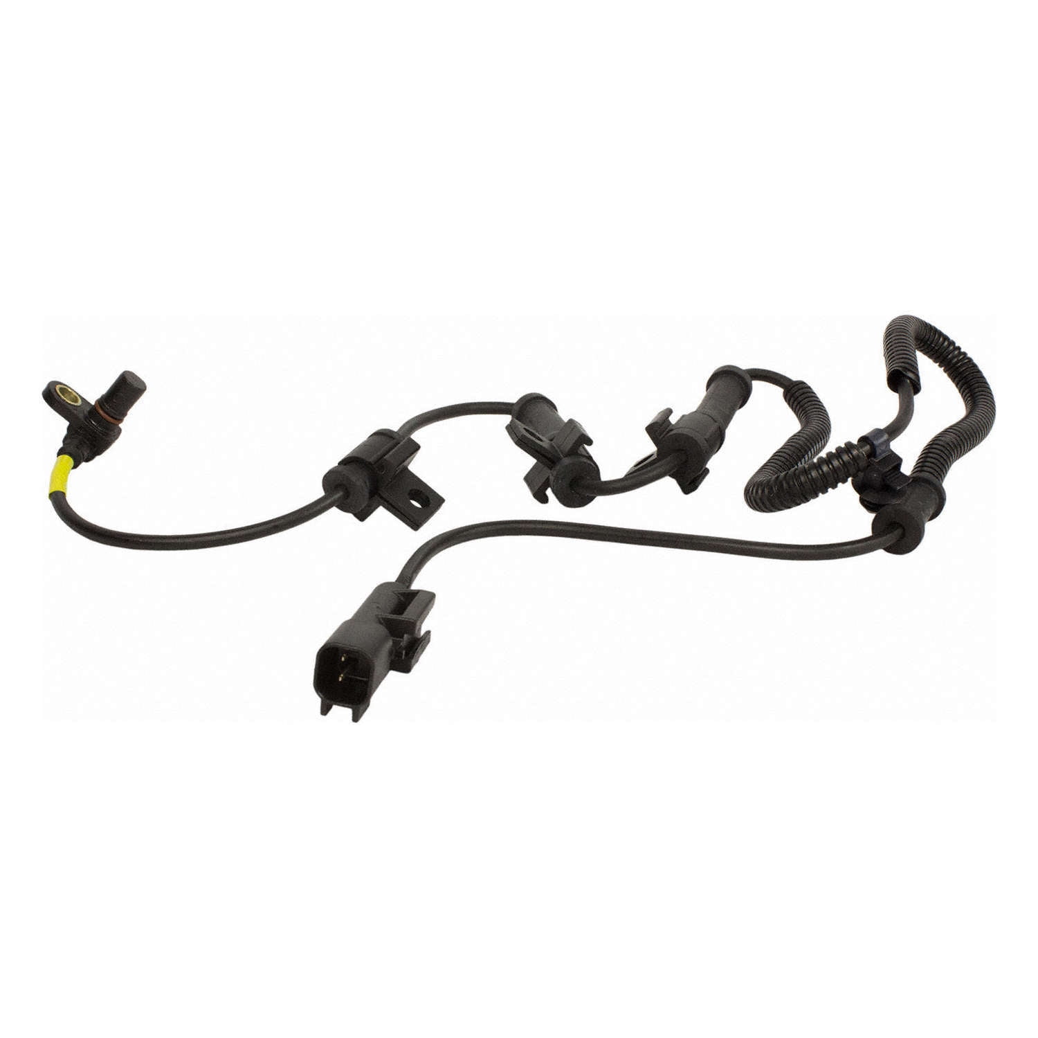 Motorcraft ABS Wheel Speed Sensor BRAB-300 Fits select: 2011-2012 FORD F250, 2011-2012 FORD F350