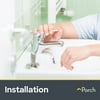 Sink Replacement by Porch Home Services