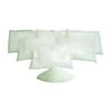 6 x 1 lbs Paraffin Bag of Pastilles - Peach