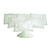 6 x 1 lbs Paraffin Bag of Pastilles - Peach