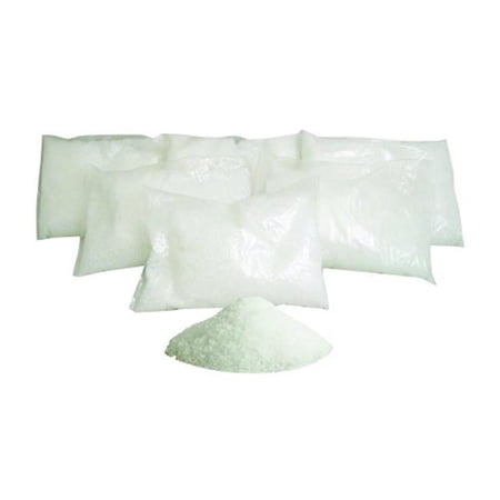 6 x 1 lbs Paraffin Bag of Pastilles - Peach