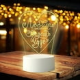 thumbnail image 6 of taicans Gifts for Mom-LED Engraved Night Light,Acrylic Carved Night Light,Best Mom Birthday Gifts from Daughter Son,Mom Night Light,Gifts for Mom on Mother's Day,Birthday,Christmas Day,Thanksgiving-L, 6 of 6