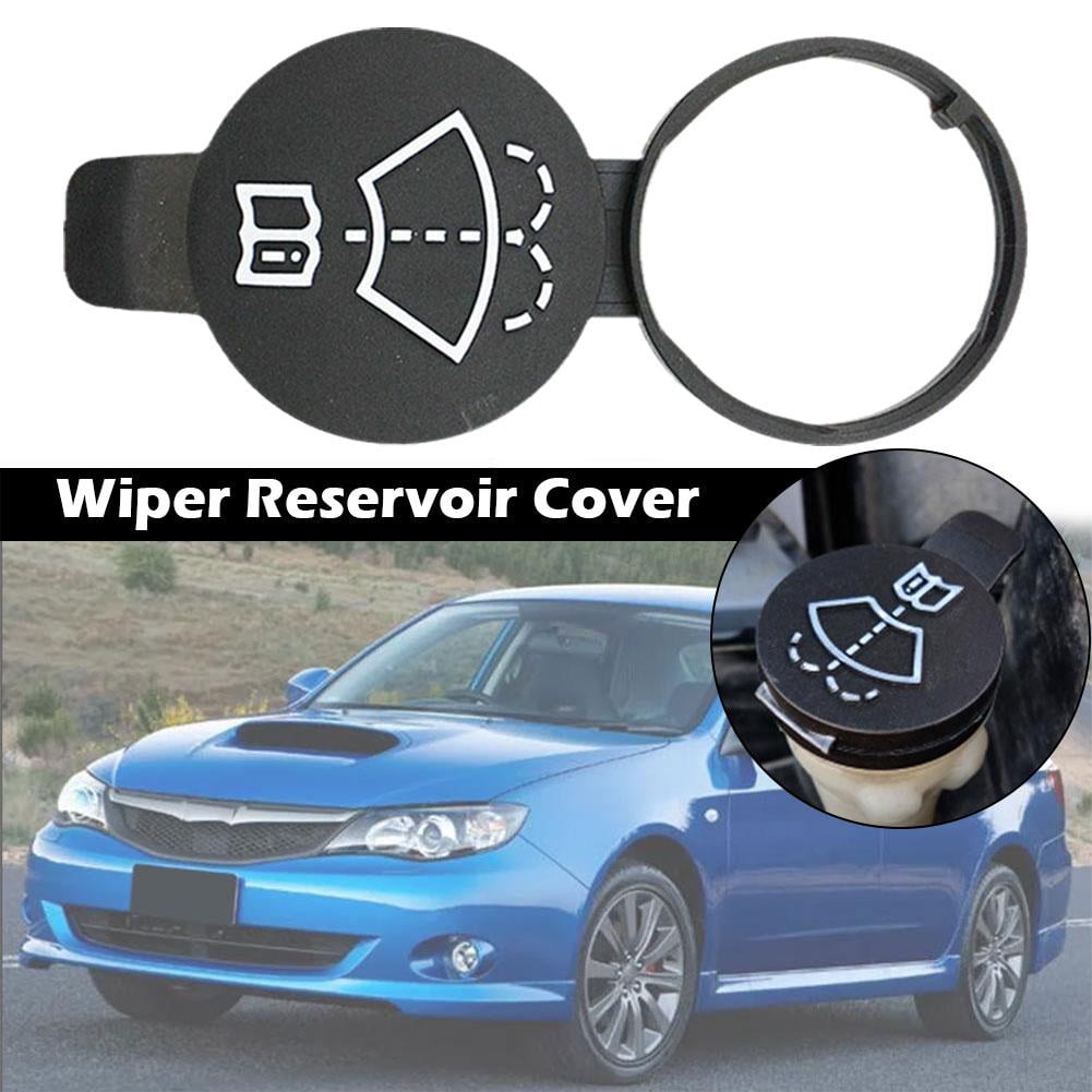 Bouchon De Réservoir Lave-Glace 13227300 Compatible Chevrolet, GMC, Cadillac, Buick