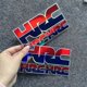 thumbnail image 2 of Reflective Limited Edition Car Stickers Motorcycle Decals Tank Stickers For Honda Hrc Cbr Racing Whole Set, 2 of 5