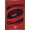 Bronze Framed Version, variant on NHL Carolina Hurricanes - Logo 25 Wall Poster, 14.725" x 22.375"