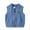 C, variant on Baby Toddler Solid Color Vest Jacket for Boys Girls,Kids Fall Spring Sleeveless V-Neck Vest Coats Outwear 2-7Y