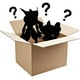 thumbnail image 3 of Caja de peluche Pokémon Mystery Blind Box, paquete de 2 unidades, 20 y 30 cm, 2 unidades, 3 of 7