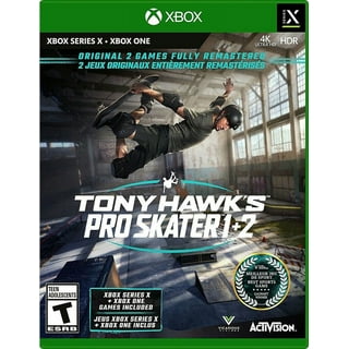 Skate 3 - XBOX 360 / XBOX ONE (Region Free) (Platinum Hits)