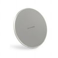 thumbnail image 4 of Q25 15W Mobile Phone Wireless Charger Charging Non-slip Silicone Pad for Smart Watch Earphones, 4 of 5