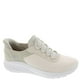 thumbnail image 2 of Zapatilla sin cordones Skechers Bobs Squad Chaos-in Color para mujer, 2 of 7