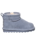 thumbnail image 4 of BEARPAW Shorty Toddler Boot | Toddler's Ankle Boot | Toddler's Slip On Boot | Comfortable Winter Boot | Multiple Colors & Sizes, 4 of 9