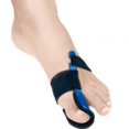 thumbnail image 2 of Orliman Bunion Splint-Medium-Left, 2 of 3