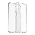 thumbnail image 3 of Slim Clear Case for Samsung Galaxy A13 5G, High-Transparency Military Grade Soft Silicone Shockproof Drop Resistant Non-Yellowing Anti-Scratches Lens Protection Thin Fit Case, White, 3 of 8