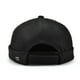 thumbnail image 3 of Skullcap de Las Mujeres Hombres Navy Watch Caps Docker Sombreros Beanie Sailor Fisherman Retro Outfit Hats Negro Yuyangstore Sombrero de moda, 3 of 8