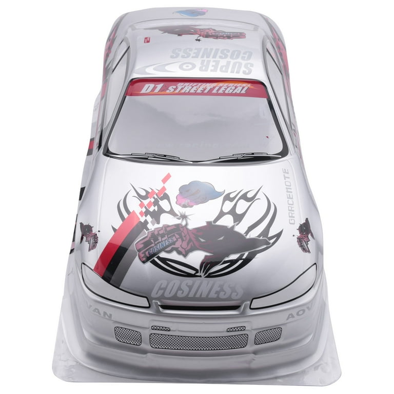 Rc drift shell 2025
