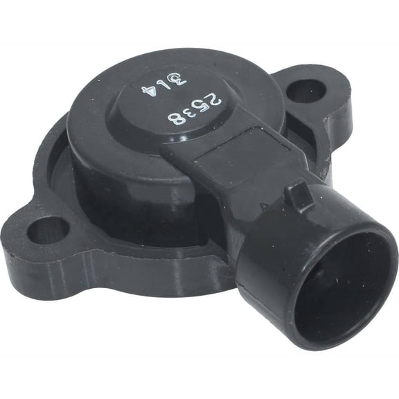Throttle Position Sensor