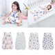 thumbnail image 4 of dormir de dibujos animados para bebés, manta usable de de verano para pequeños METRO Zulema Kids Sleeping Swaddle, 4 of 8