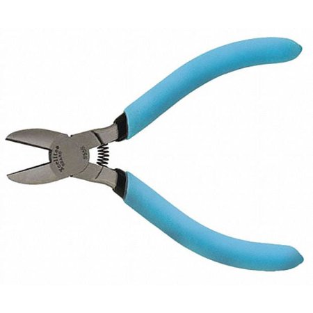 UPC: 0037103328816 | Xcelite Diagonal Cutting Plier 49/64  L Jaw S55KSNN