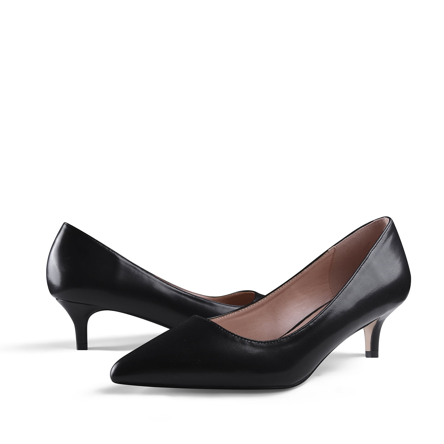 Elisabet Tang Women's Classic Pointed 