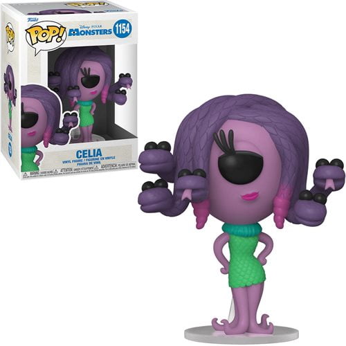 POP MICELI