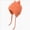 A191-Orange, variant on Warm Cold Weather Hats Childrens Hat Cute Cat Ears Boys And Girls Baby Outdoor Warm Plush Ear Pullover Hat for Boys and Girls,One Size,A191-Pink