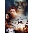 thumbnail image 1 of Póster mural con imágenes animadas de Rises of Plants of Apes, 1 of 1